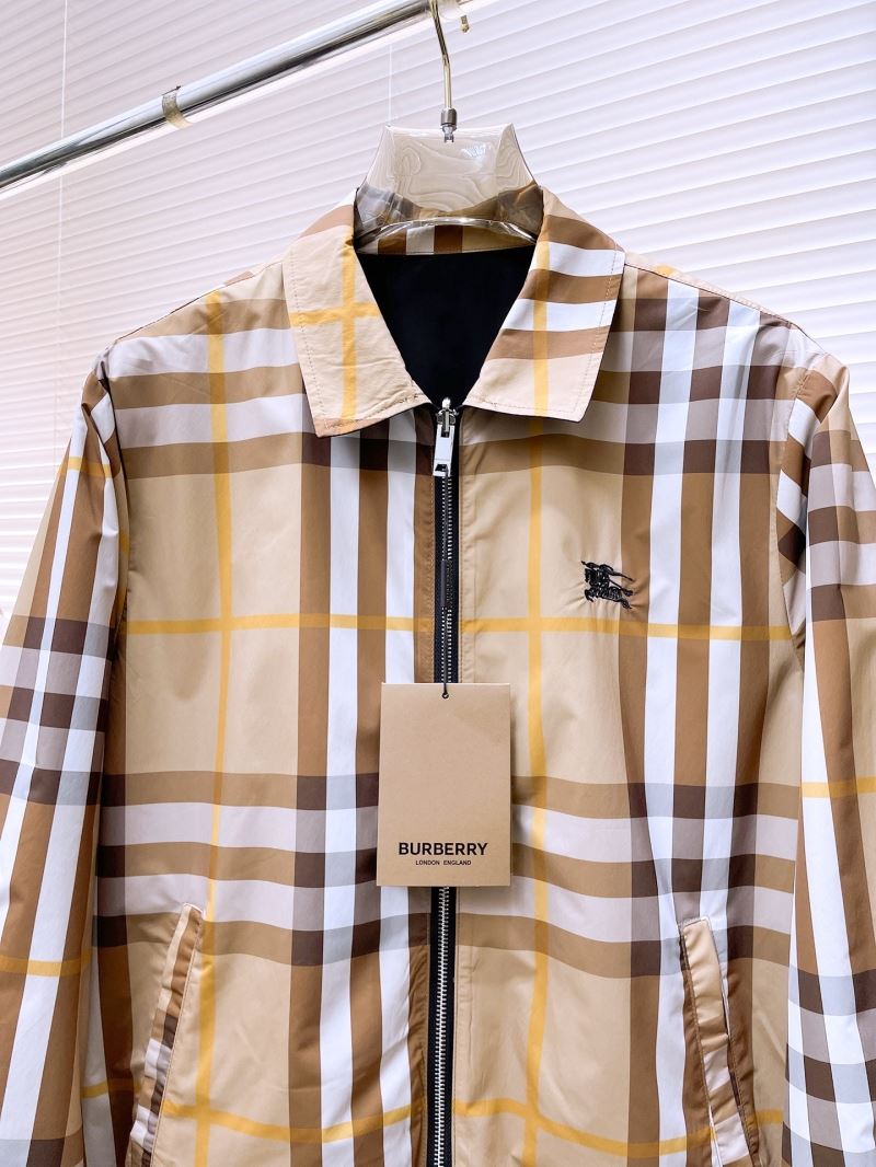 Burberry Outwear